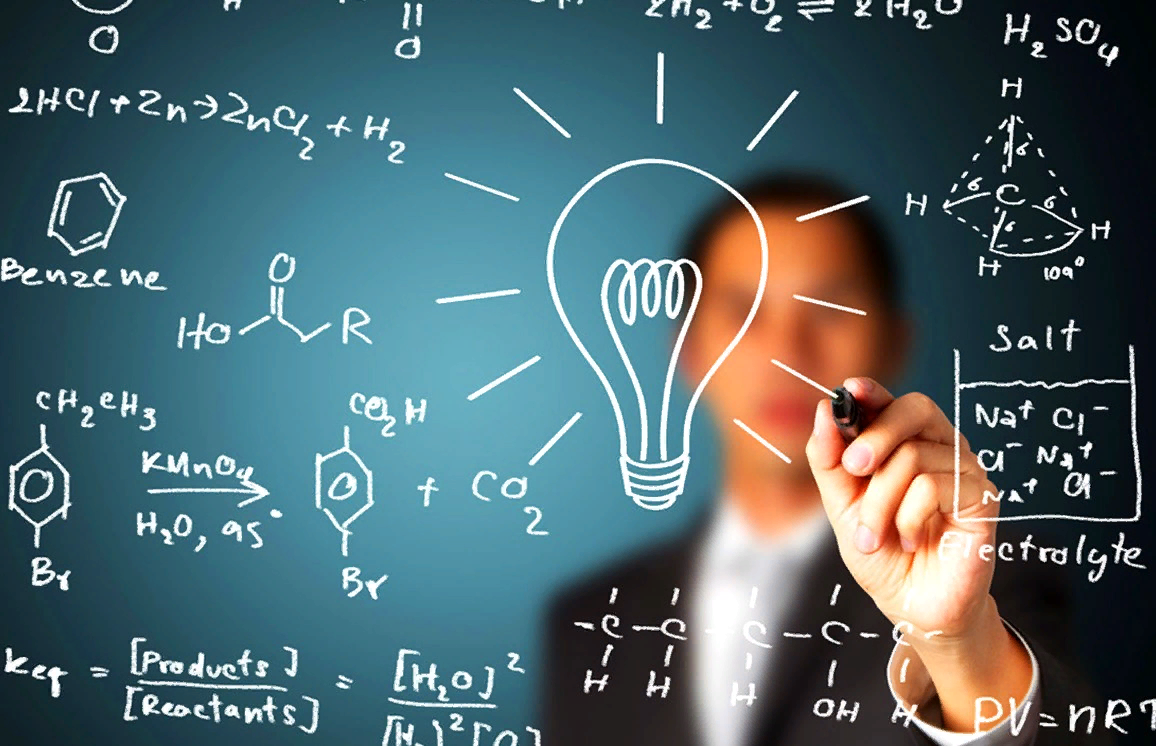 научные исследования