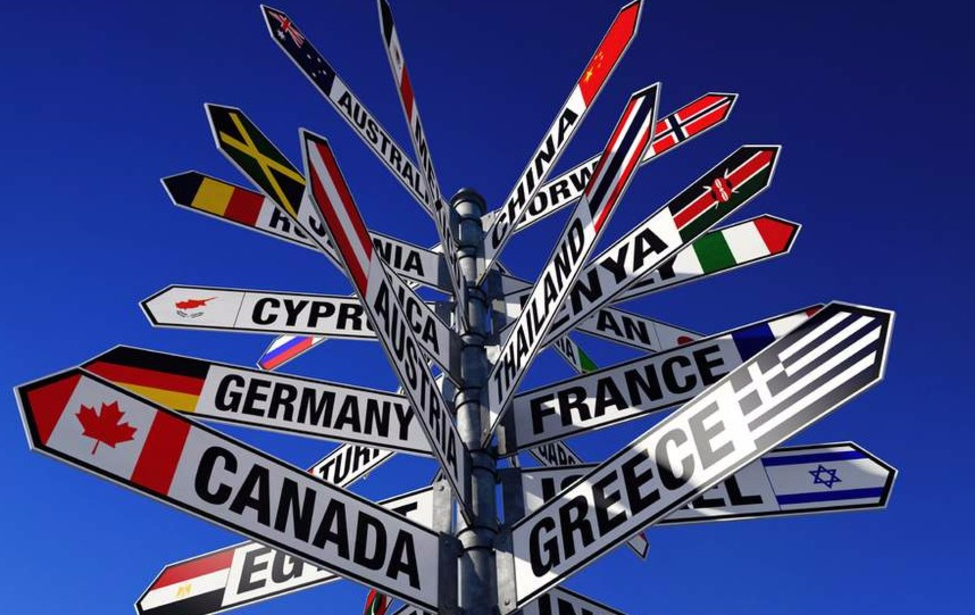 программы международного обмена