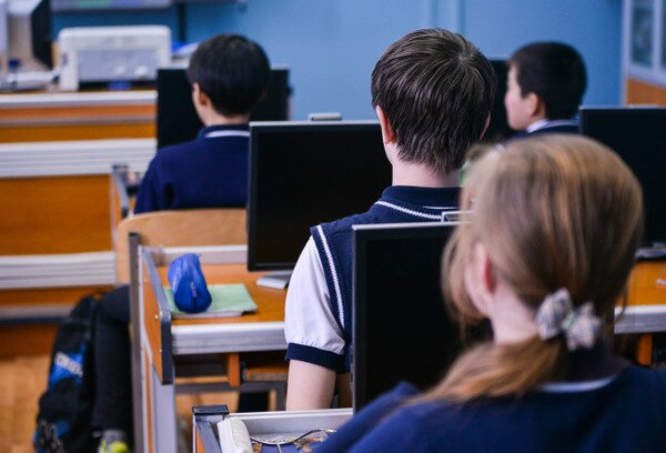 информационные технологии в образовании Казахстана